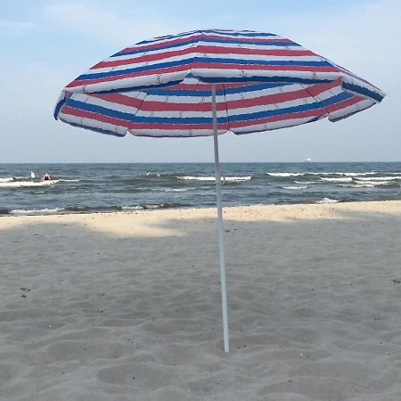 Super-Ostseeferien Graal-Mueritz Zewnętrze zdjęcie